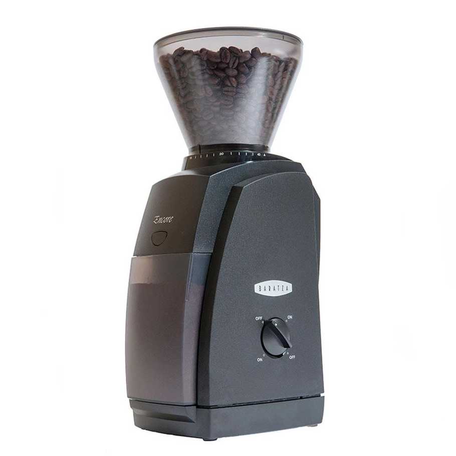Baratza Encore Conical Burr Grinder
