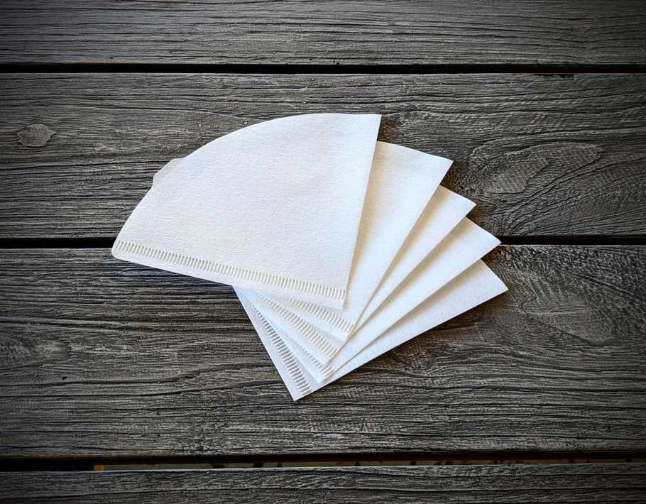 Hario V60 02 Filters