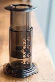Aeropress