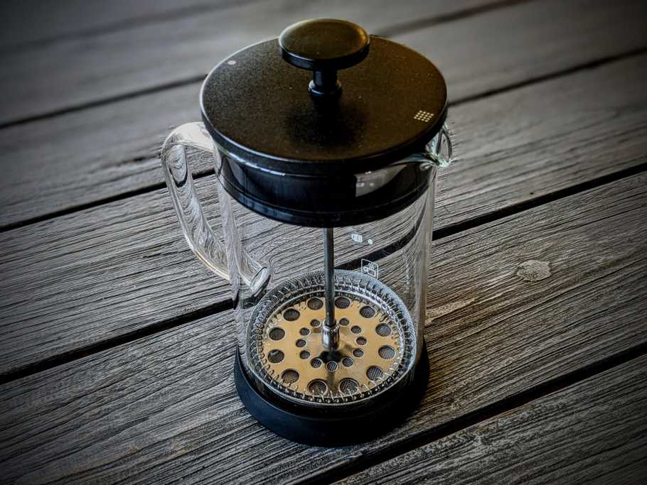 Timemore French Press